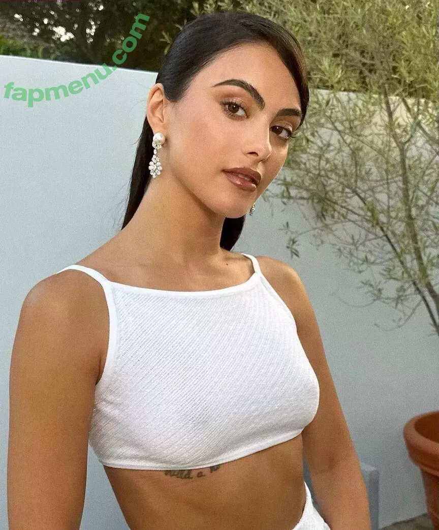 Camila Mendes nude photo #0142 (camimendes)