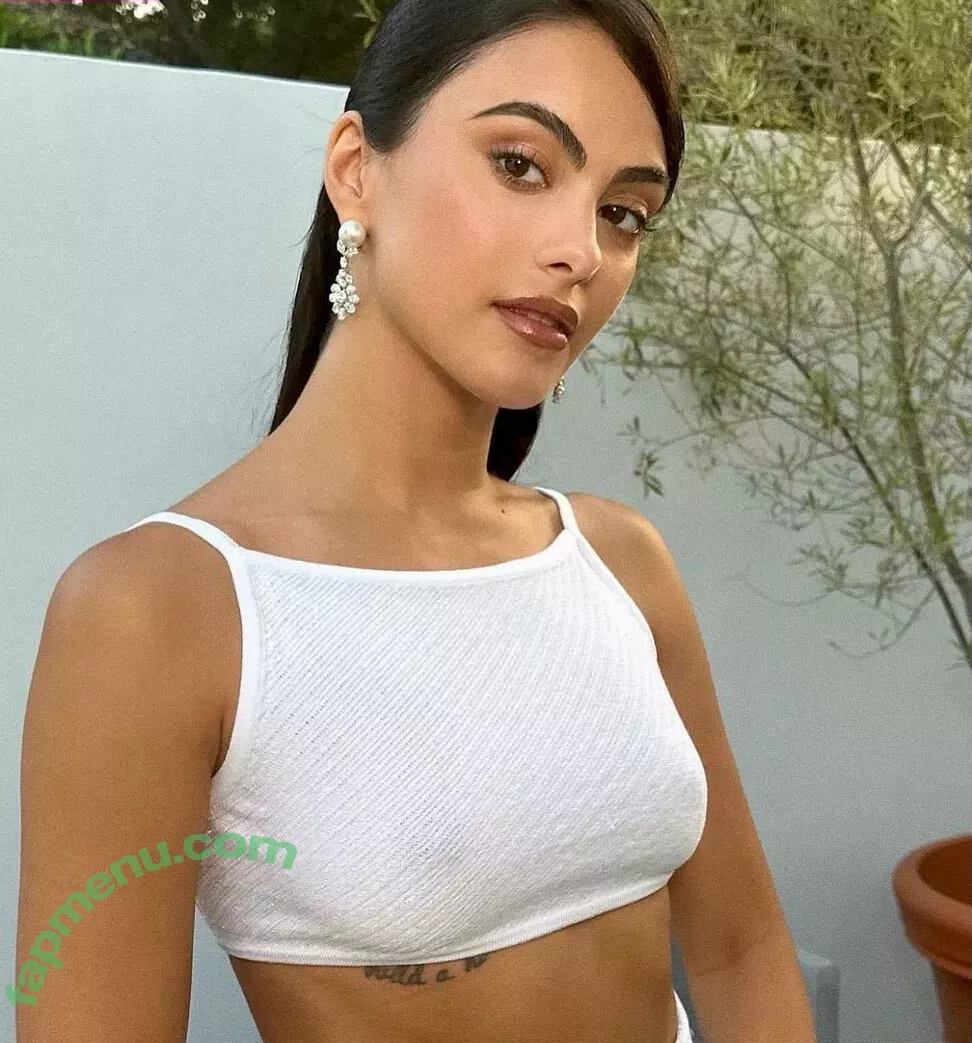 Camila Mendes nude photo #0143 (camimendes)