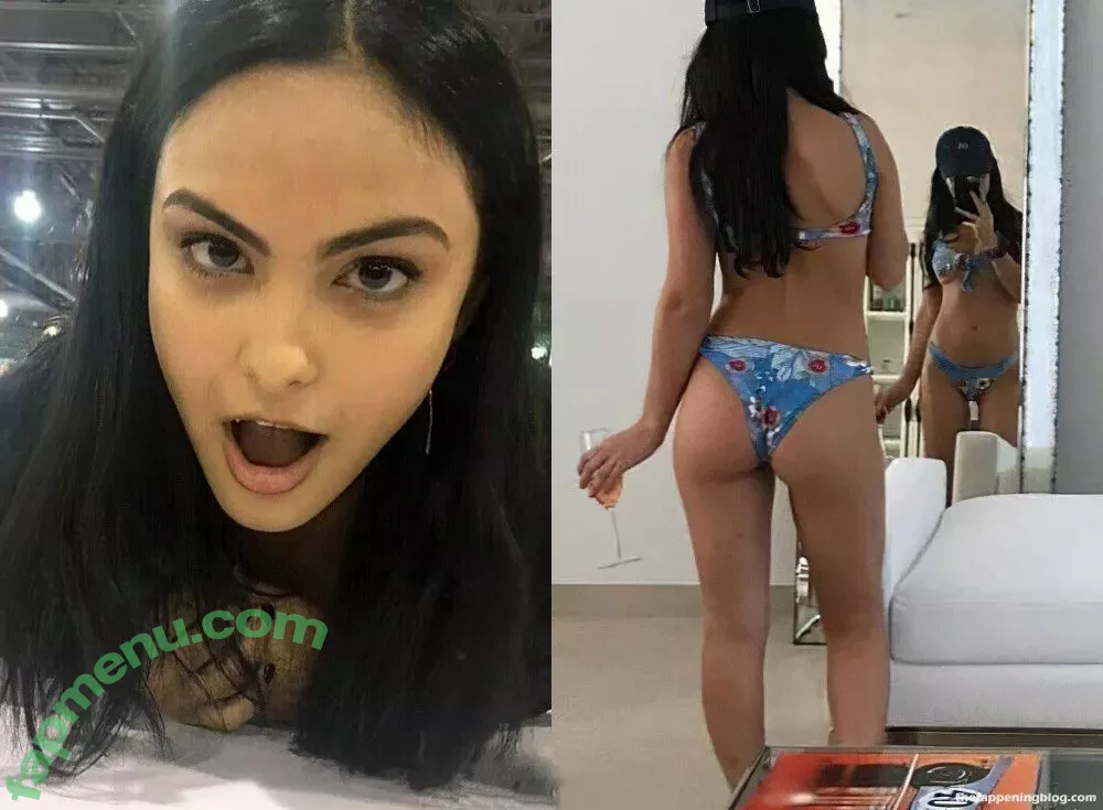 Camila Mendes nude photo #0182 (camimendes)