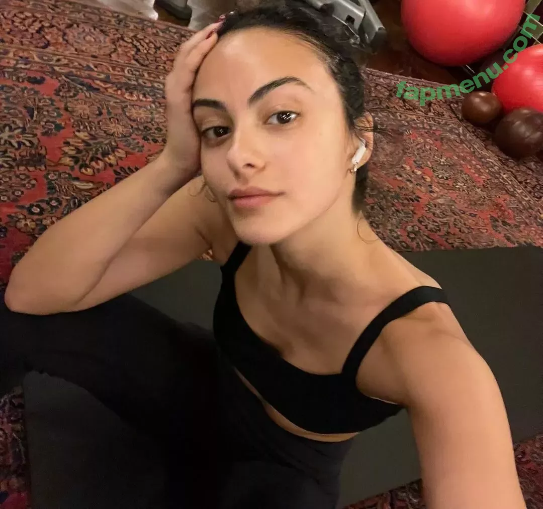 Camila Mendes nude photo #0218 (camimendes)