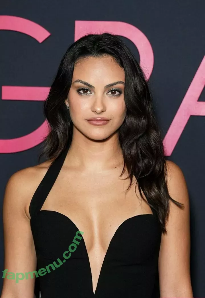 Camila Mendes nude photo #0317 (camimendes)