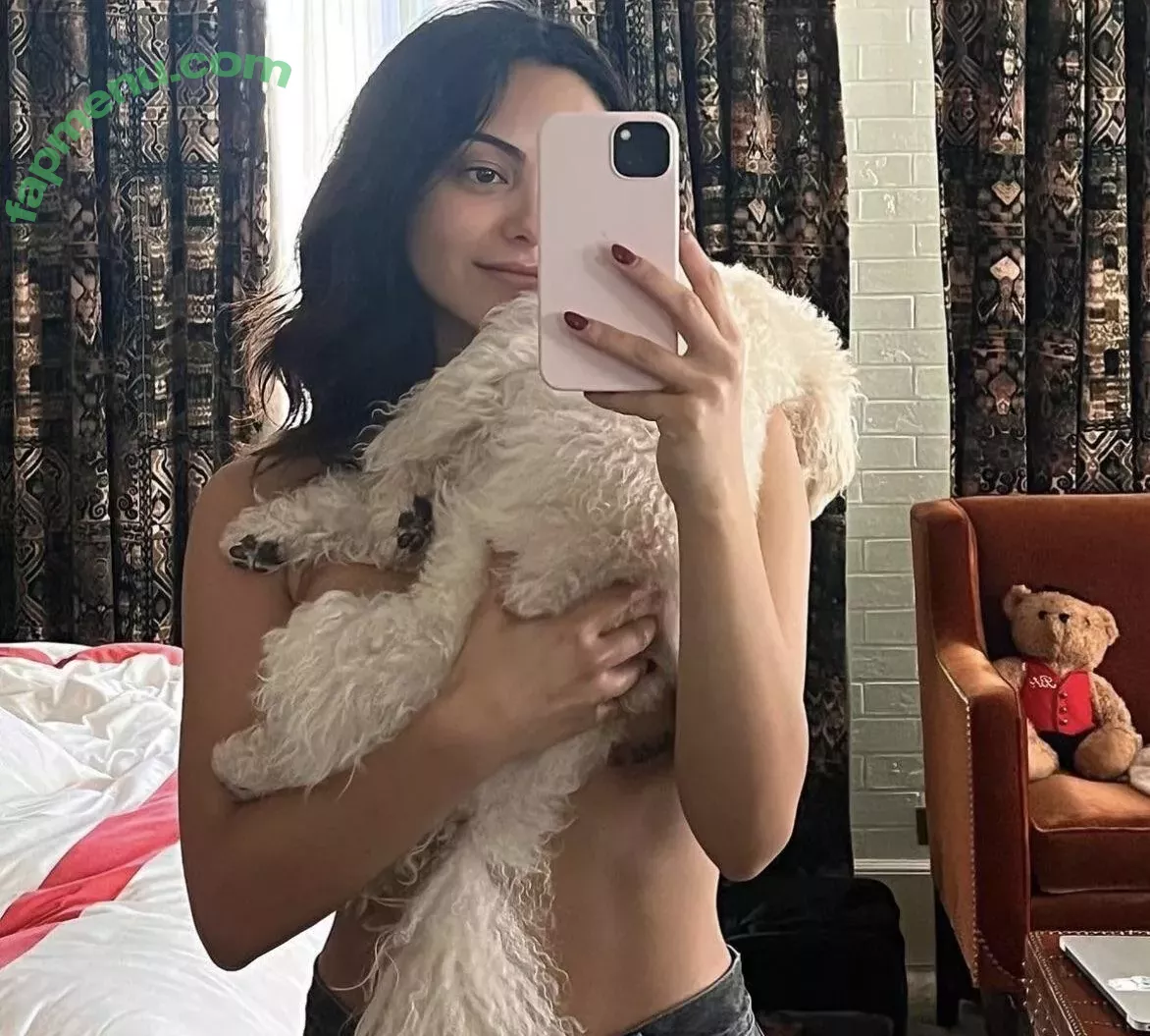 Camila Mendes nude photo #0656 (camimendes)