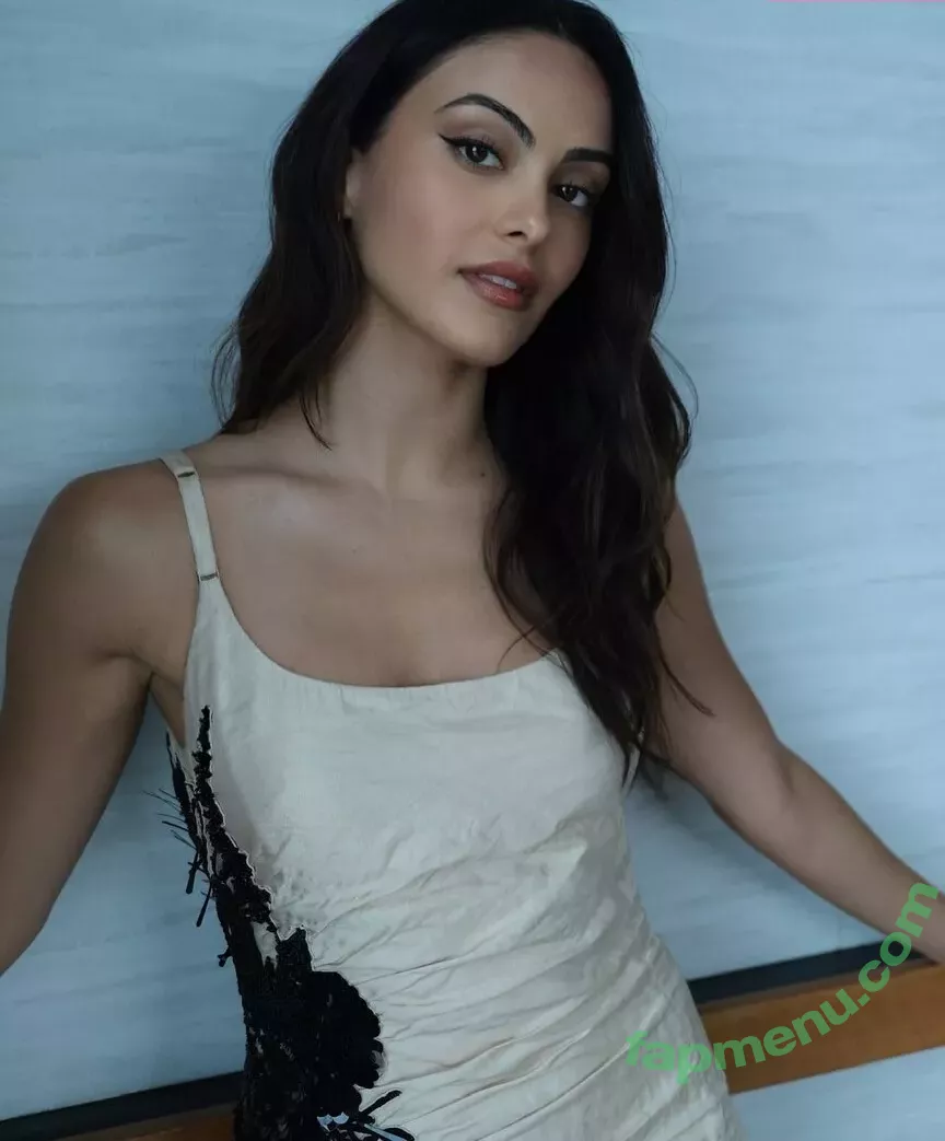 Camila Mendes nude photo #0727 (camimendes)