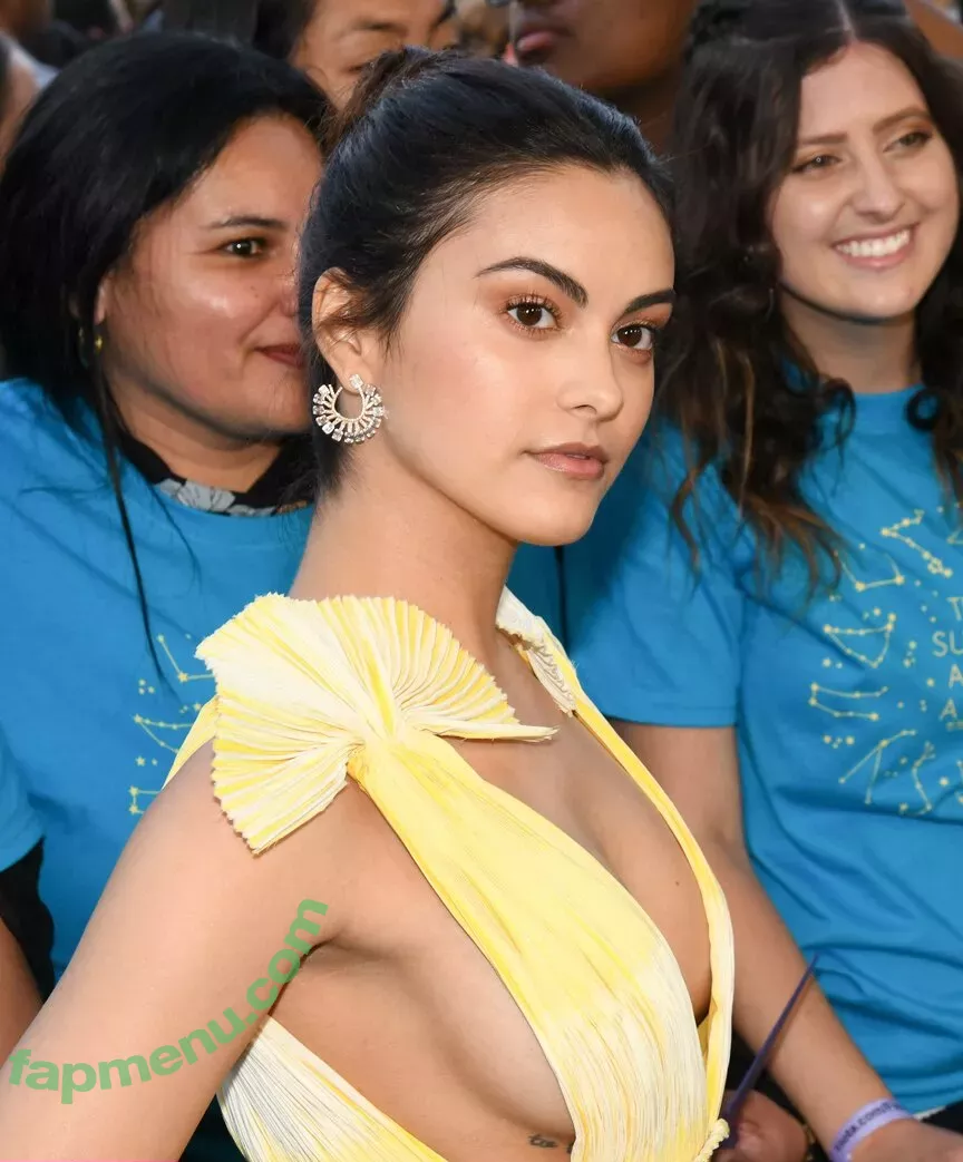 Camila Mendes nude photo #0806 (camimendes)