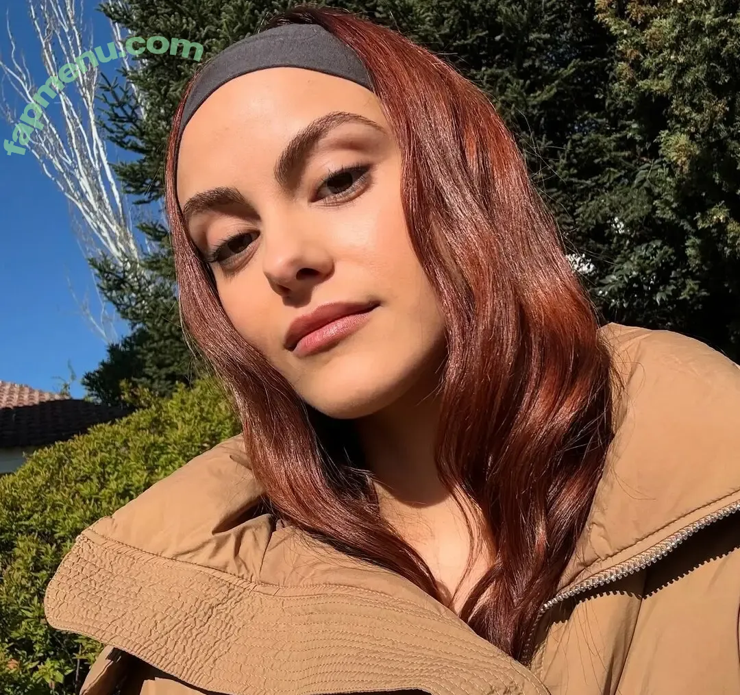 Camila Mendes nude photo #0919 (camimendes)