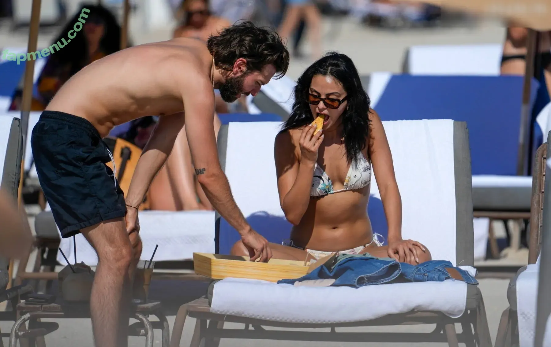 Camila Mendes nude photo #0931 (camimendes)