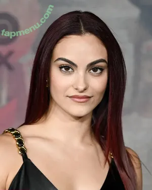 Camila Mendes / camimendes nude photo #1001