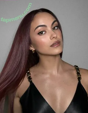 Camila Mendes / camimendes nude photo #1006