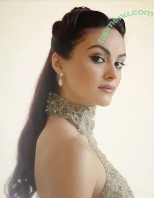 Camila Mendes / camimendes nude photo #1009