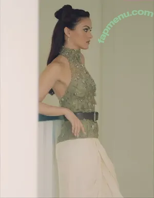 Camila Mendes / camimendes nude photo #1010