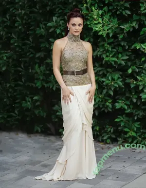 Camila Mendes / camimendes nude photo #1011