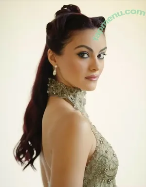 Camila Mendes / camimendes nude photo #1012