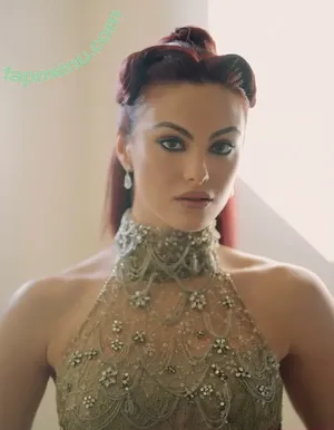 Camila Mendes / camimendes nude photo #1013