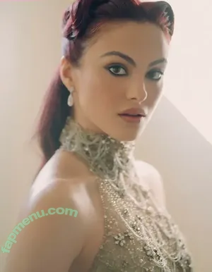 Camila Mendes / camimendes nude photo #1017