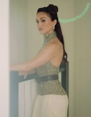 Camila Mendes / camimendes nude photo #1018