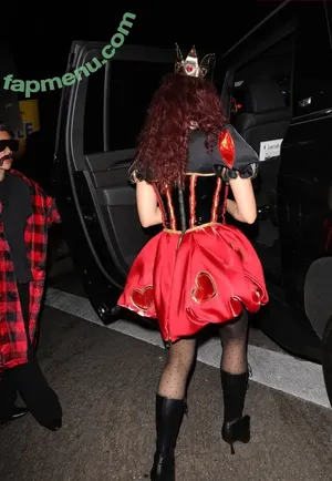 Camila Mendes / camimendes nude photo #1019