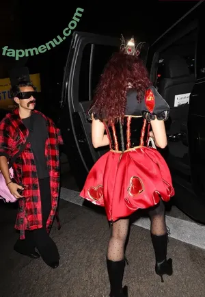 Camila Mendes / camimendes nude photo #1020