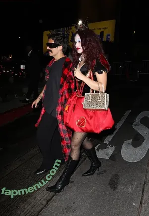 Camila Mendes / camimendes nude photo #1022