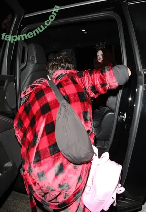 Camila Mendes / camimendes nude photo #1023