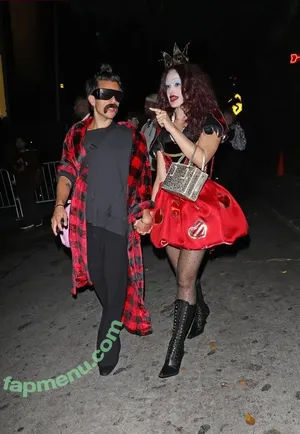 Camila Mendes / camimendes nude photo #1027