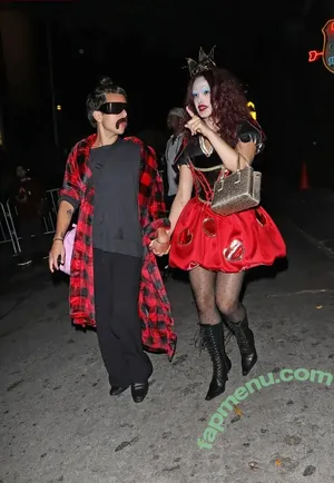 Camila Mendes / camimendes nude photo #1029