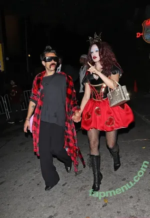 Camila Mendes / camimendes nude photo #1030