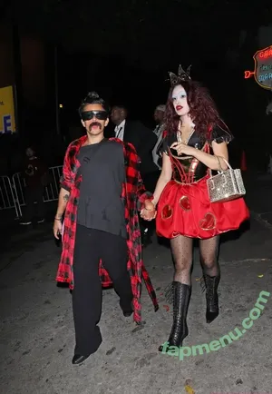 Camila Mendes / camimendes nude photo #1031