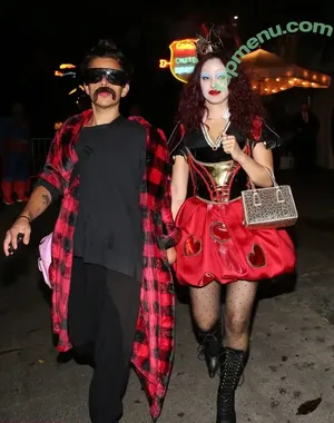 Camila Mendes / camimendes nude photo #1033