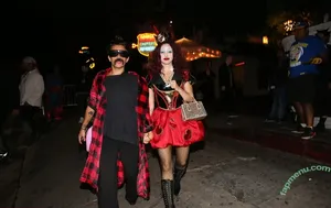 Camila Mendes / camimendes nude photo #1035