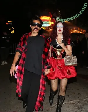 Camila Mendes / camimendes nude photo #1036