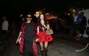 Camila Mendes / camimendes nude photo #1038