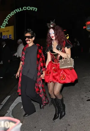 Camila Mendes / camimendes nude photo #1039