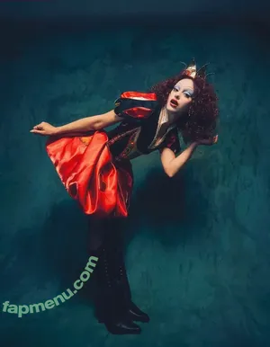 Camila Mendes / camimendes nude photo #1044