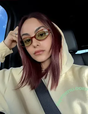 Camila Mendes / camimendes nude photo #1048