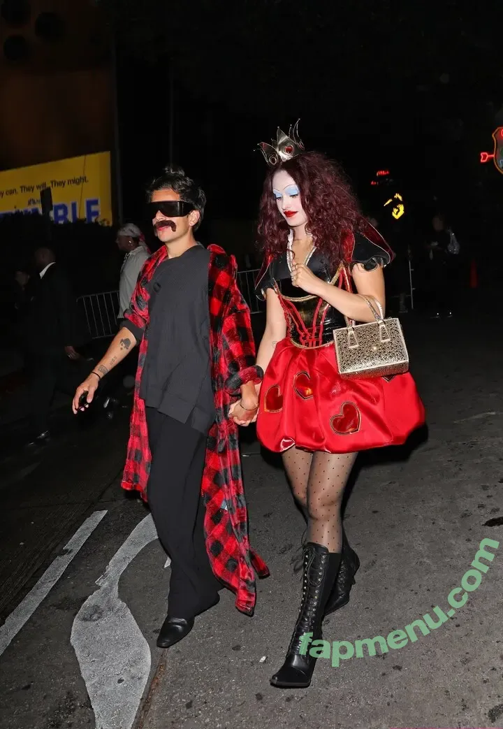 Camila Mendes nude photo #1024 (camimendes)