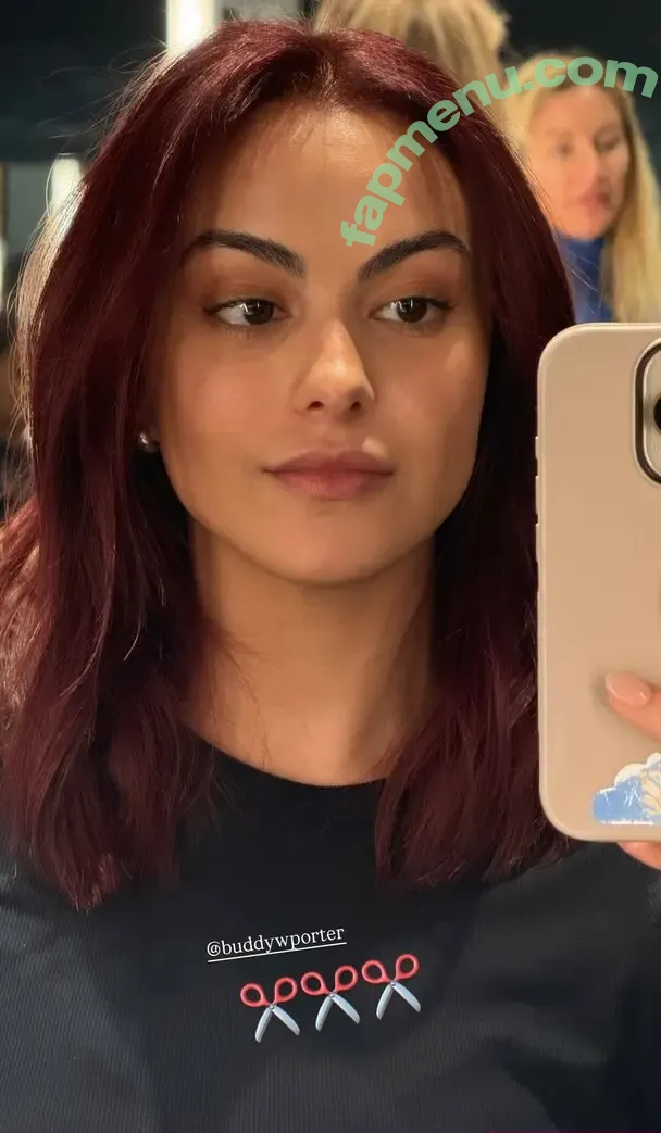 Camila Mendes nude photo #1047 (camimendes)