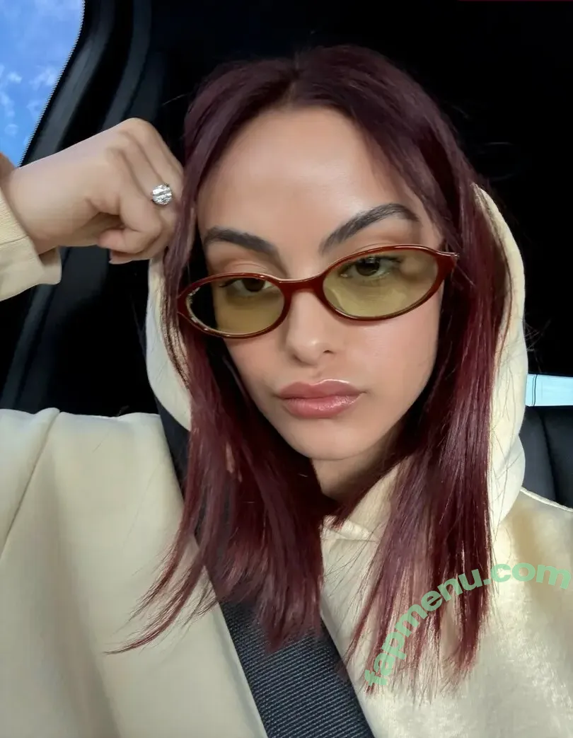 Camila Mendes nude photo #1050 (camimendes)