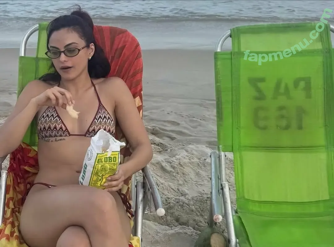 Camila Mendes nude photo #1053 (camimendes)