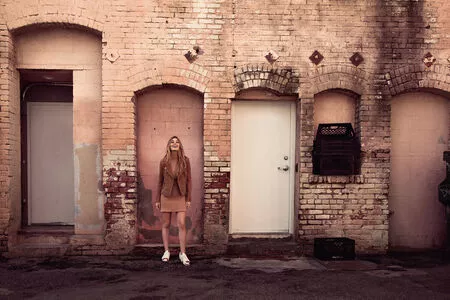 Camila Morrone / camilamorrone nude photo #0210