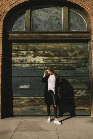 Camila Morrone / camilamorrone nude photo #0249