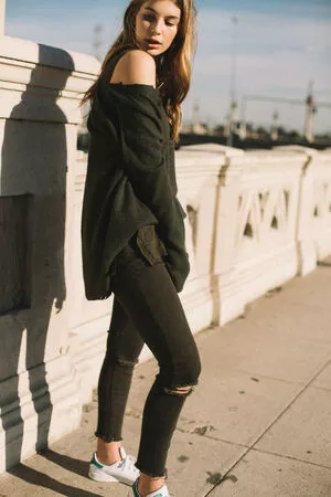 Camila Morrone / camilamorrone nude photo #0271