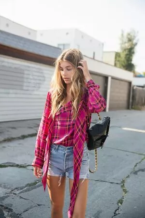 Camila Morrone / camilamorrone nude photo #0441