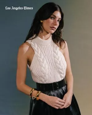 Camila Morrone / camilamorrone nude photo #0584