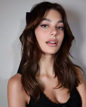 Camila Morrone / camilamorrone nude photo #0594