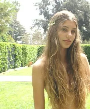 Camila Morrone / camilamorrone nude photo #0661