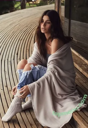 Camila Morrone / camilamorrone nude photo #0775