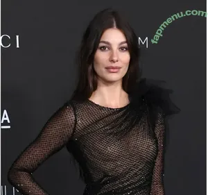 Camila Morrone / camilamorrone nude photo #0778