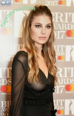 Camila Morrone / camilamorrone nude photo #0784