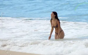 Camila Morrone / camilamorrone nude photo #0803