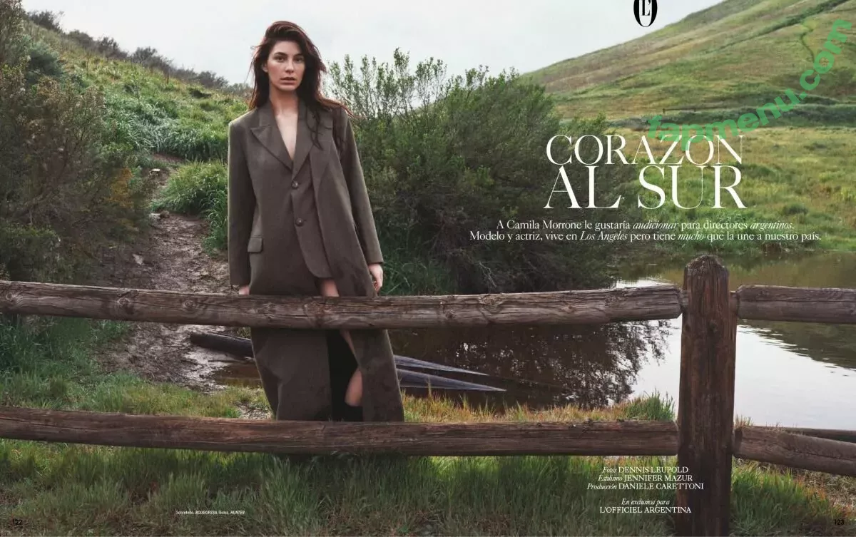 Camila Morrone nude photo #0124 (camilamorrone)